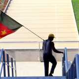 ...Camerun-Romania